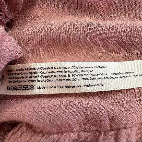 Free People Intimately Slip Dress Women's Size S - Picture 7 of 12